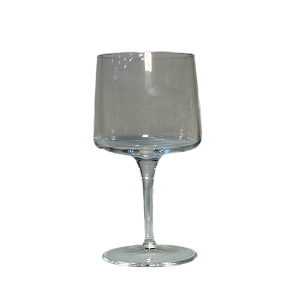 Pasabahce Iconic Wine Glass Set – 430ml (Set of 6)