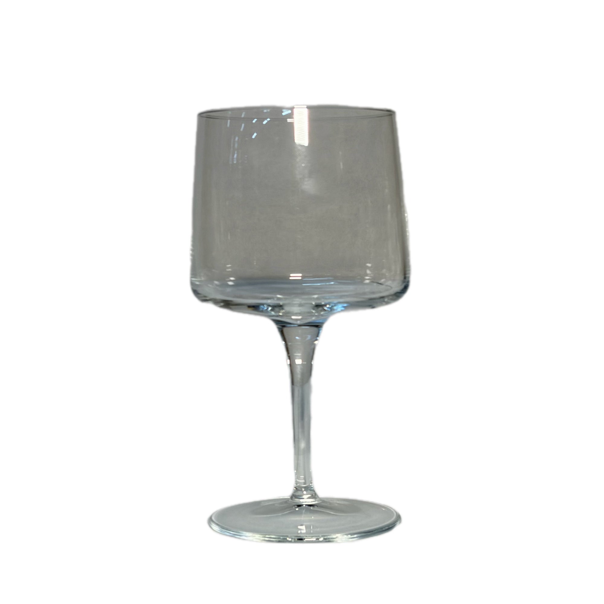 Pasabahce Iconic Wine Glass Set – 430ml (Set of 6)