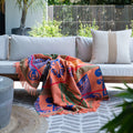 My Africa Bella-Vita - Orange