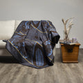 Khotso Brown and Blue