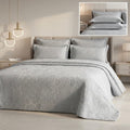Absolute Decor – City Dreams Bedspread Set