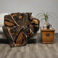 Khotso Brown and Black