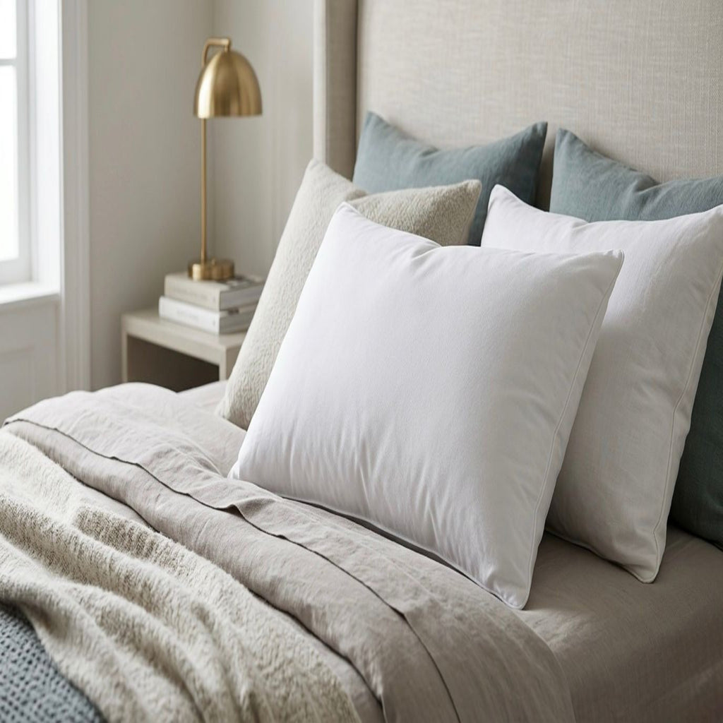 Luxury Down Alternative Pillow