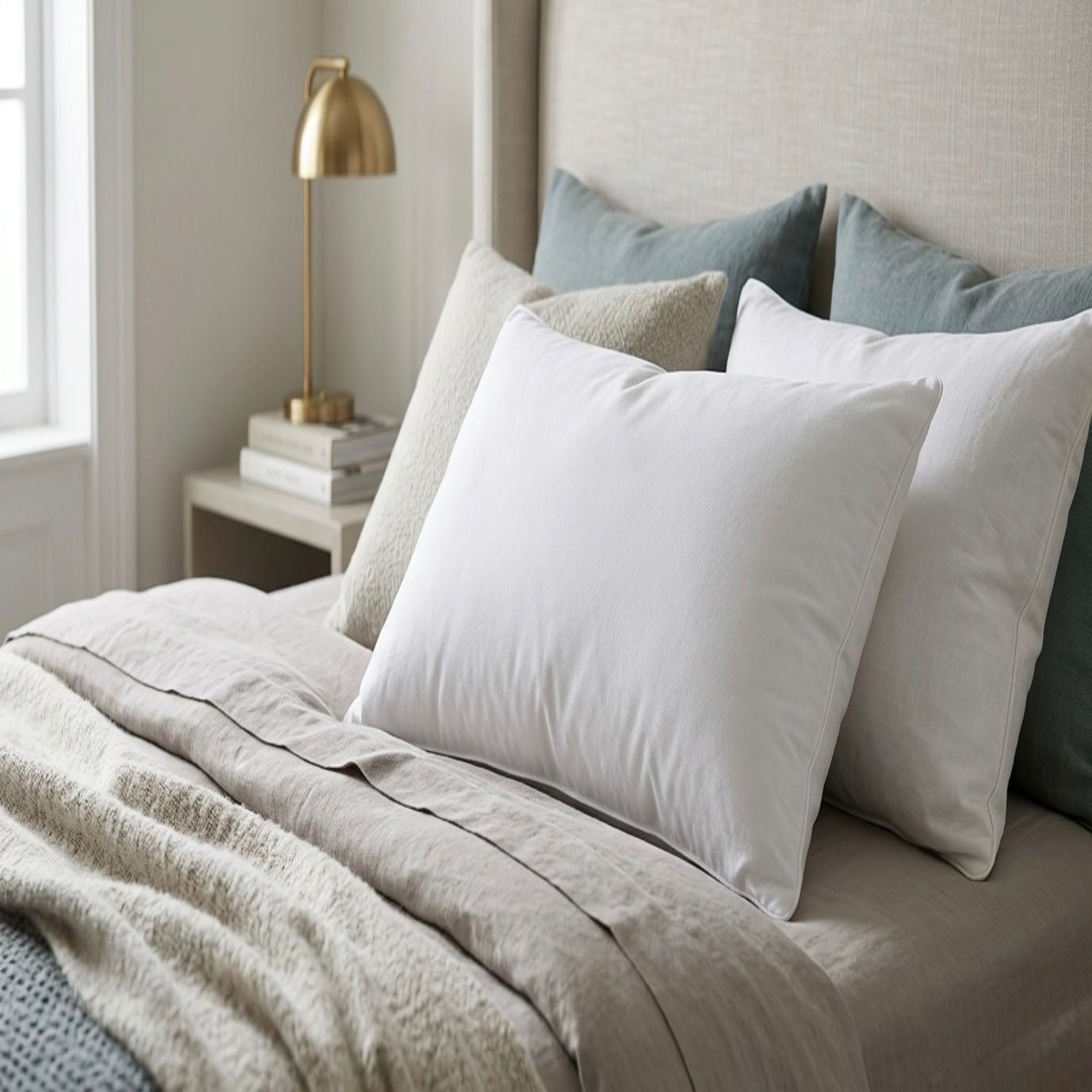 Luxury Down Alternative Pillow