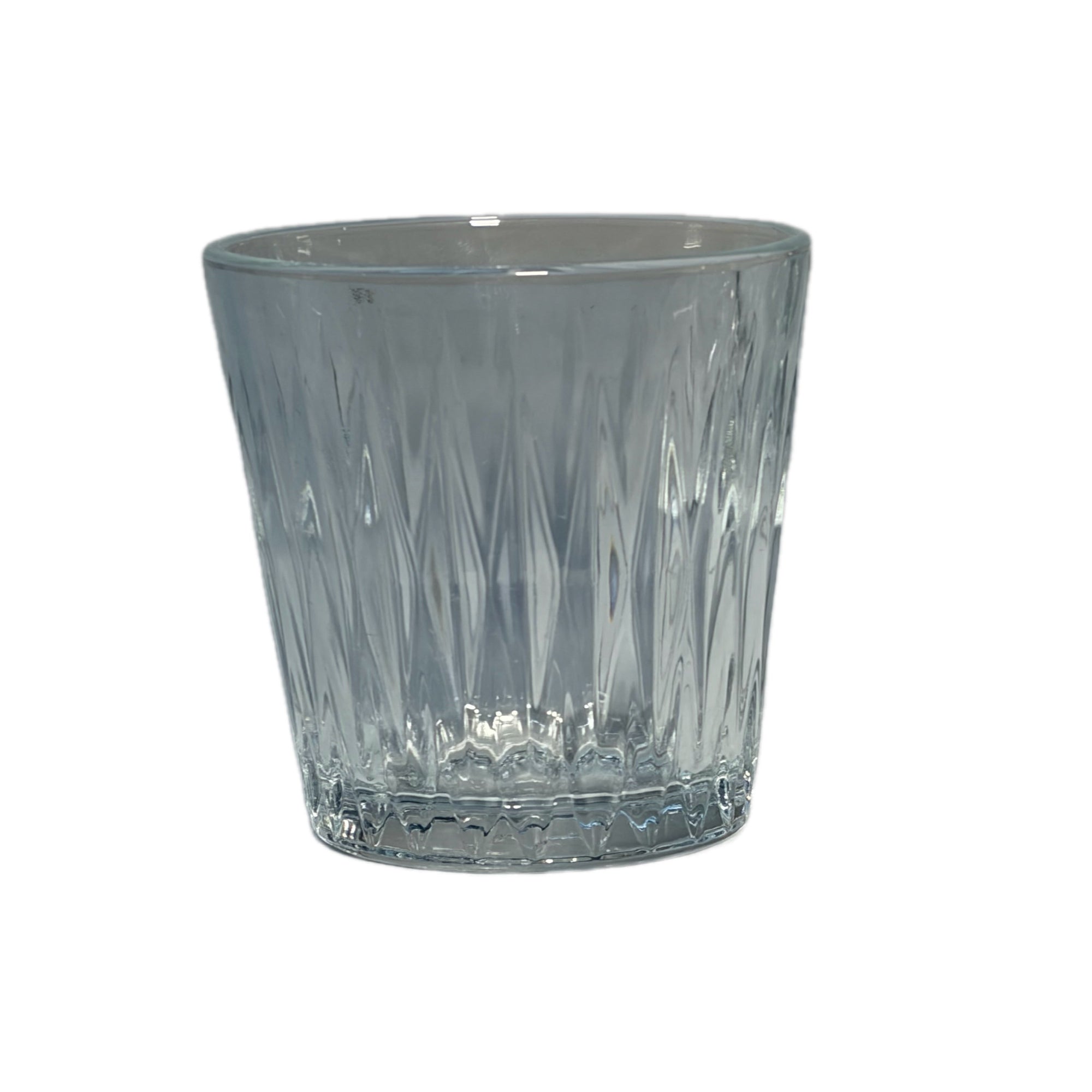 Pasabahce Luzia Tumbler Set – 250ml (Set of 6)