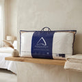 Absolute Decor Quick Rebound Memory Pillow