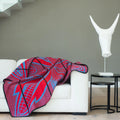 Seanamarena Poone Pink