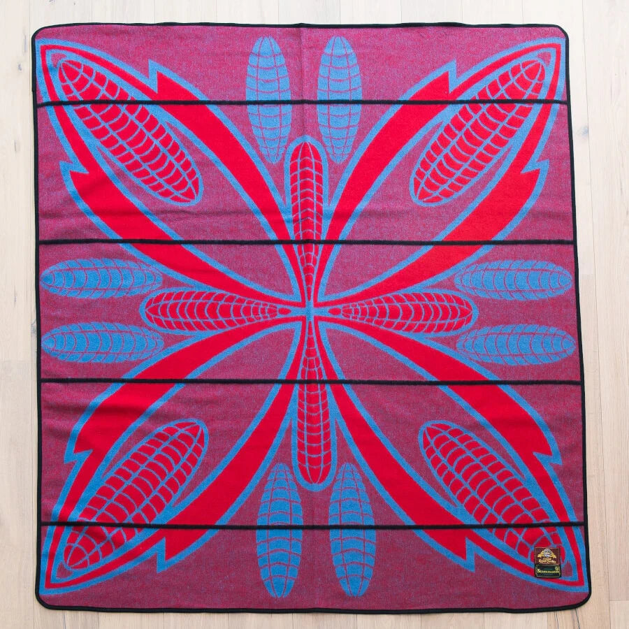 Seanamarena Poone Pink