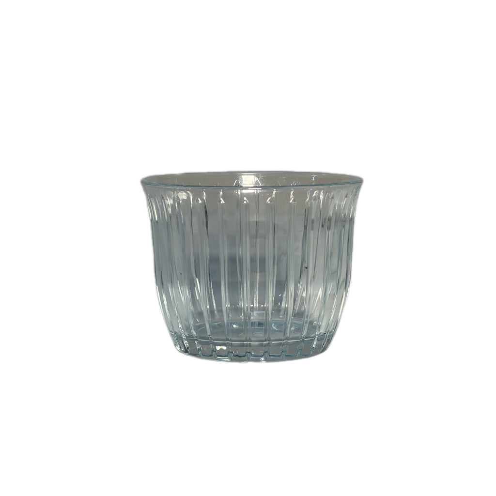Pasabahce Joy Whisky Tumbler Set – 360ml (Set of 4)