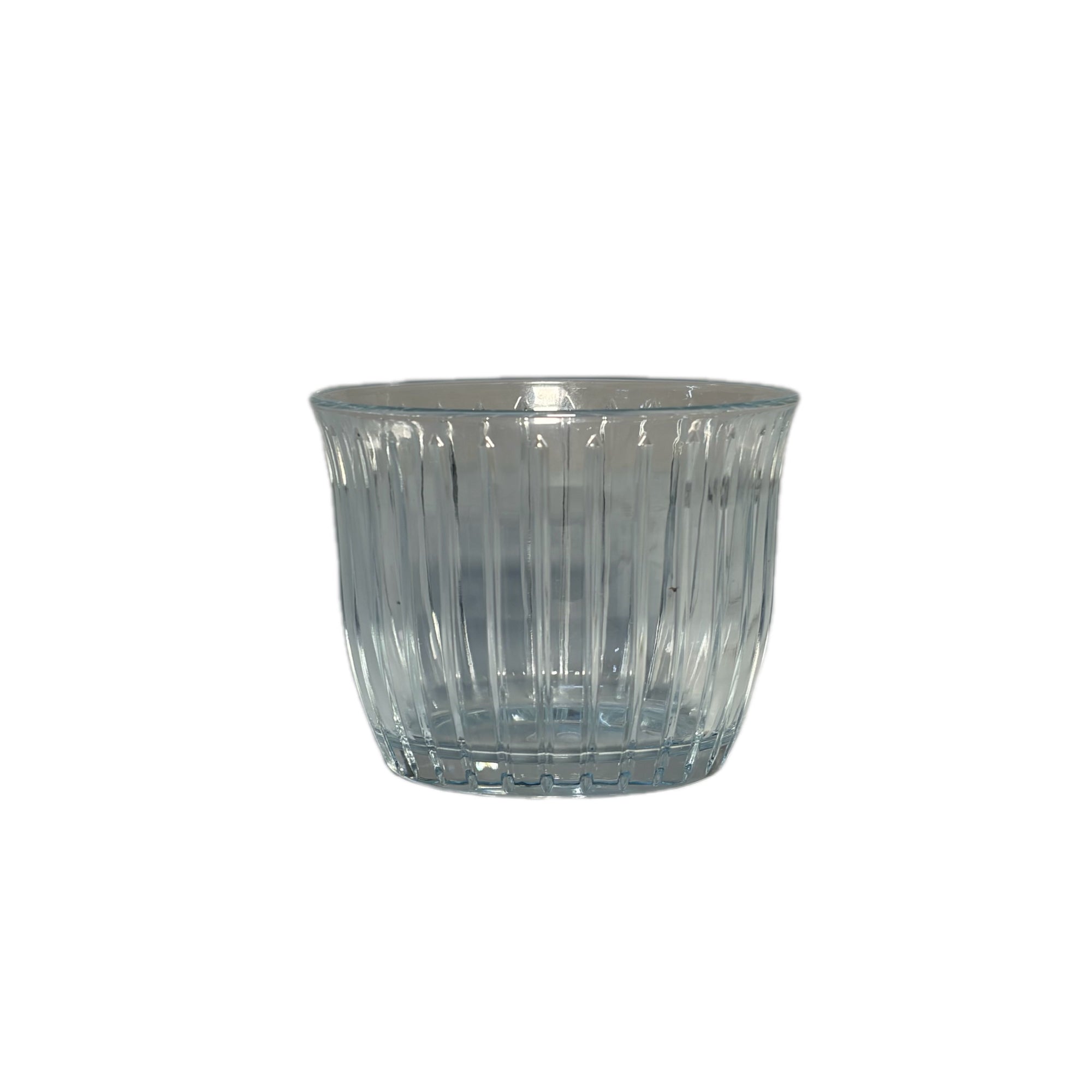 Pasabahce Joy Whisky Tumbler Set – 360ml (Set of 4)