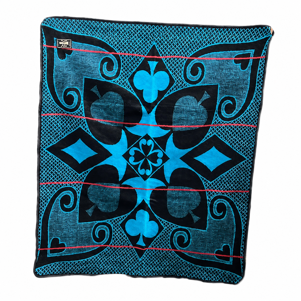 Khotso Blue