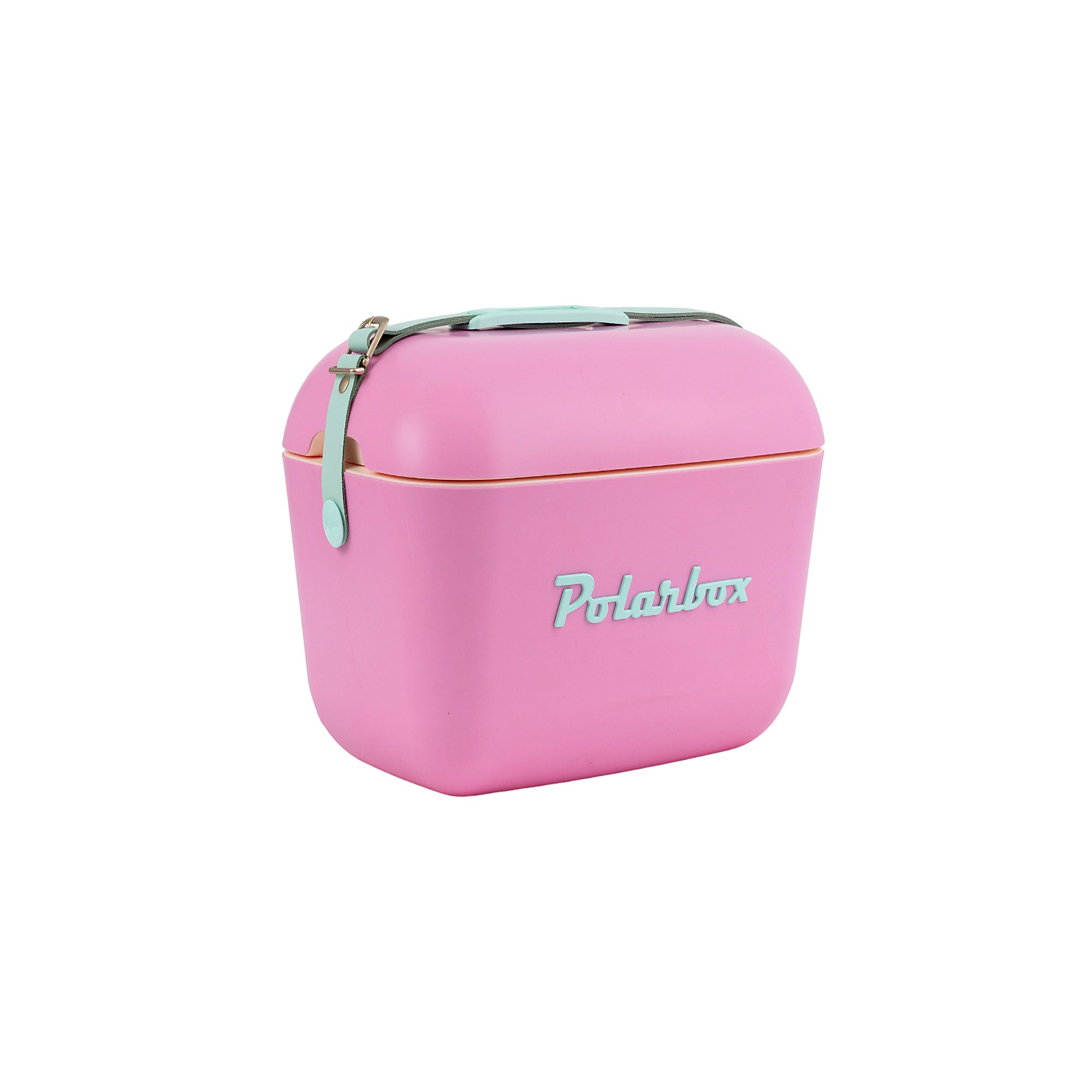 Polarbox Retro Cooler Box – 20L