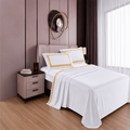 Absolute Decor 300TC Egyptian Cotton Sheet Set