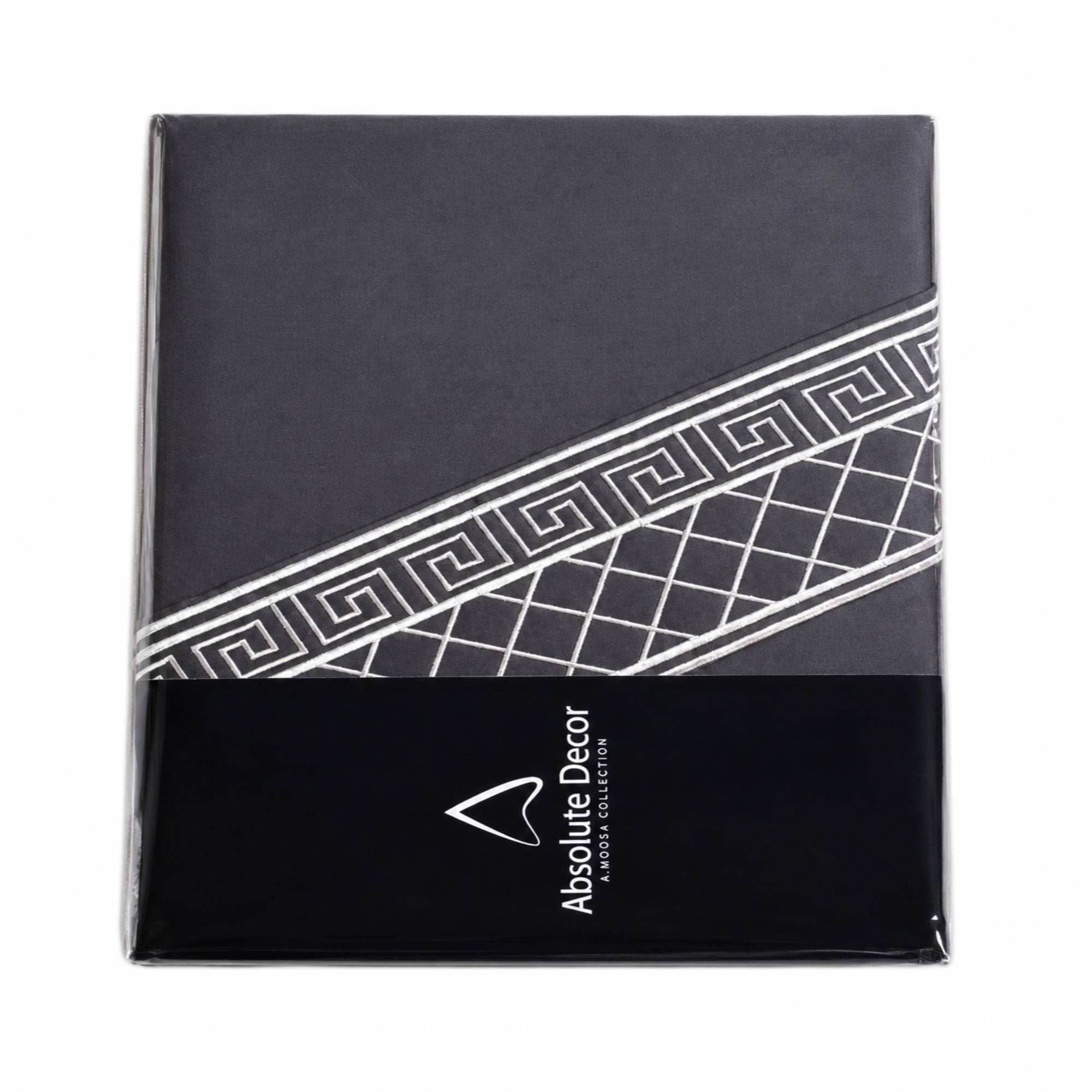 Absolute Decor Egyptian Cotton Duvet Set