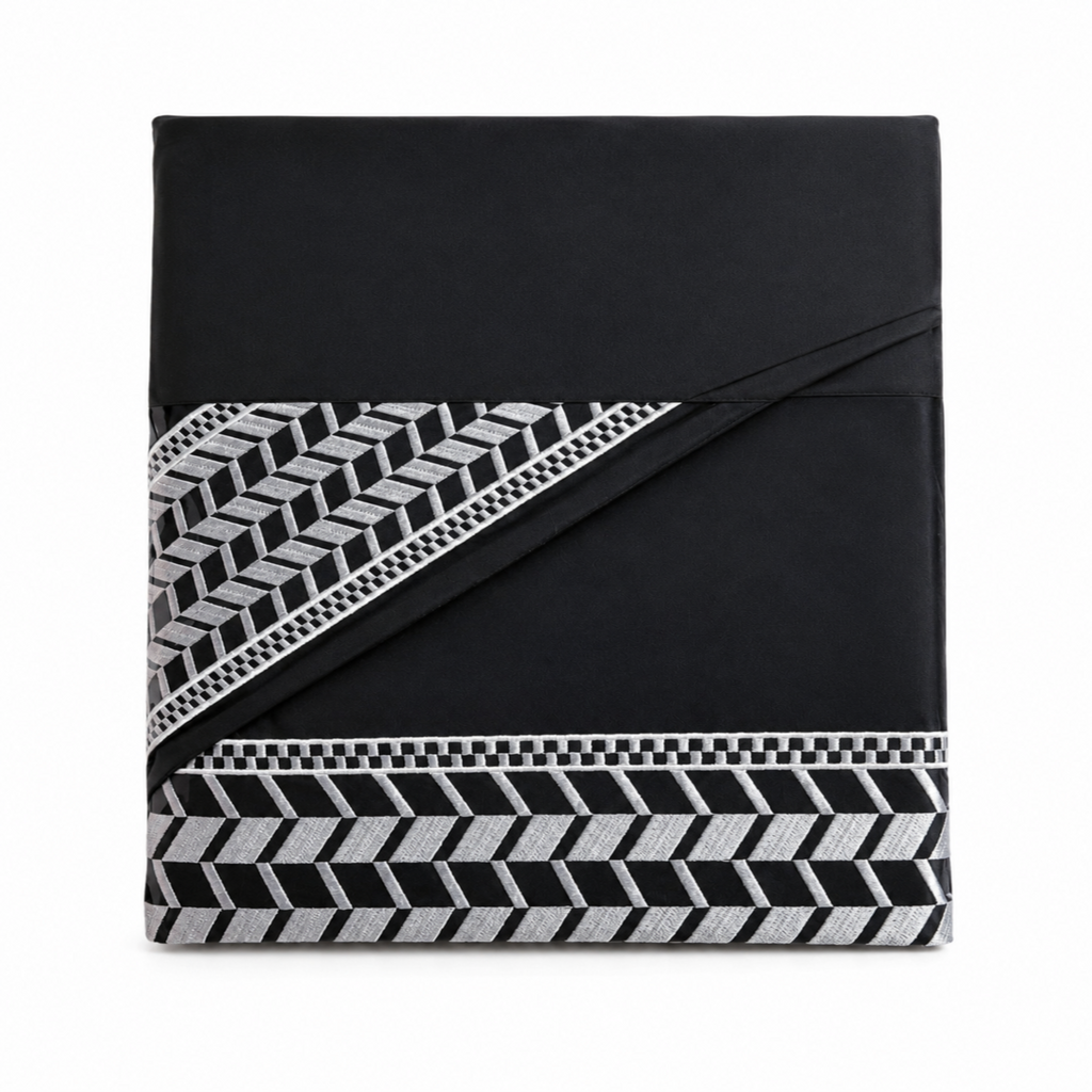 Absolute Decor Egyptian Cotton Duvet Set