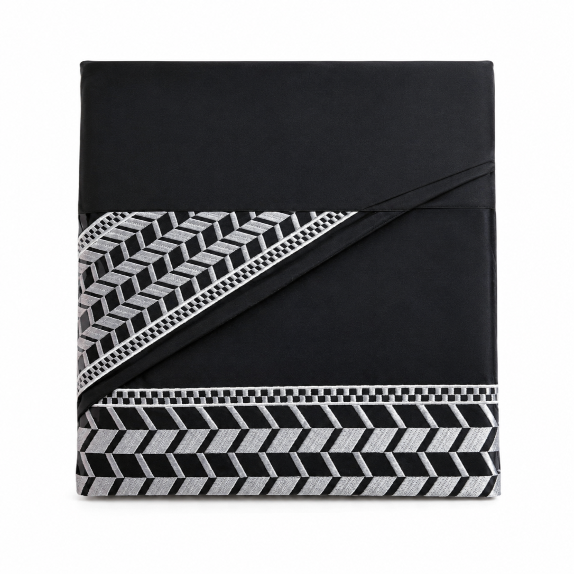Absolute Decor Egyptian Cotton Duvet Set