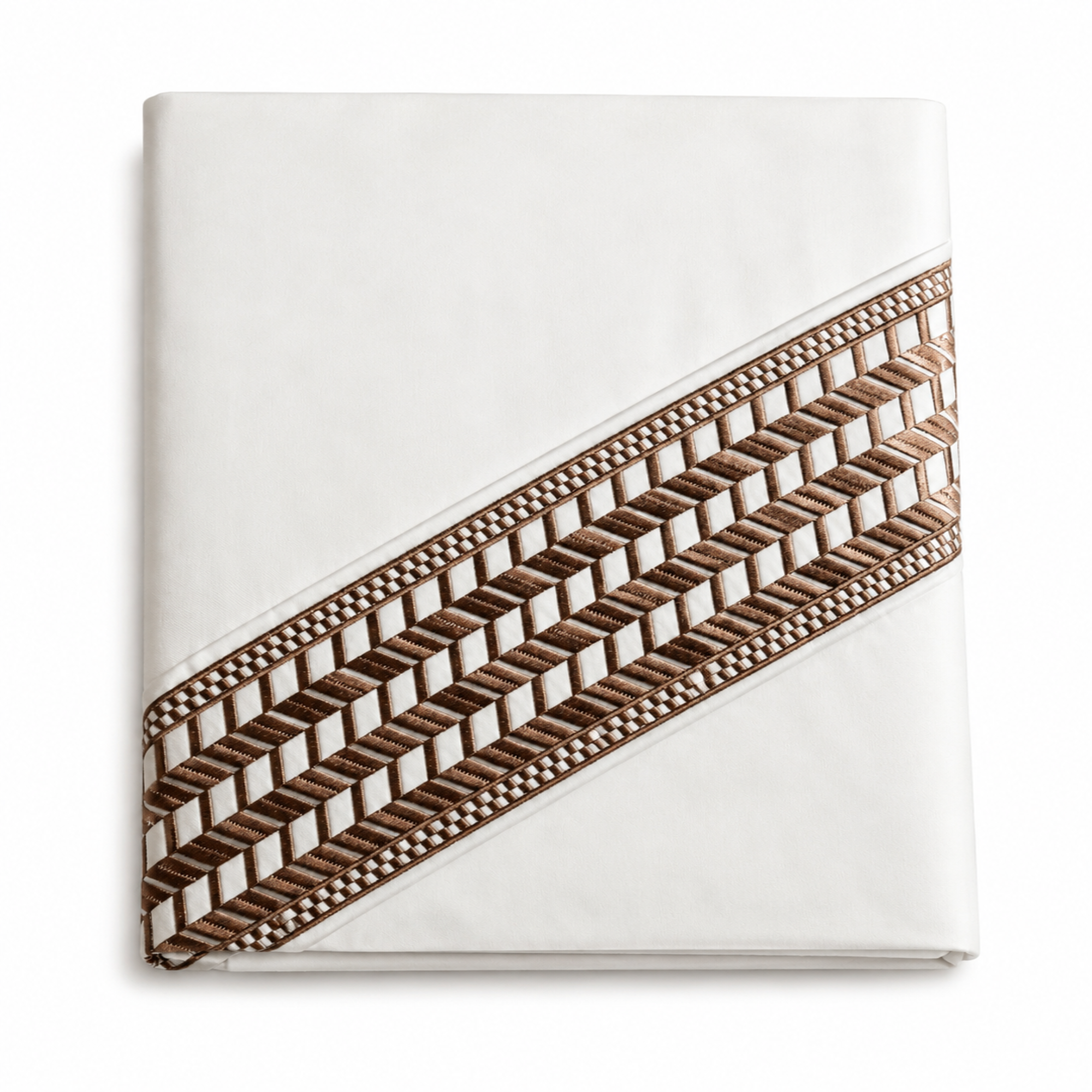 Absolute Decor Egyptian Cotton Duvet Set