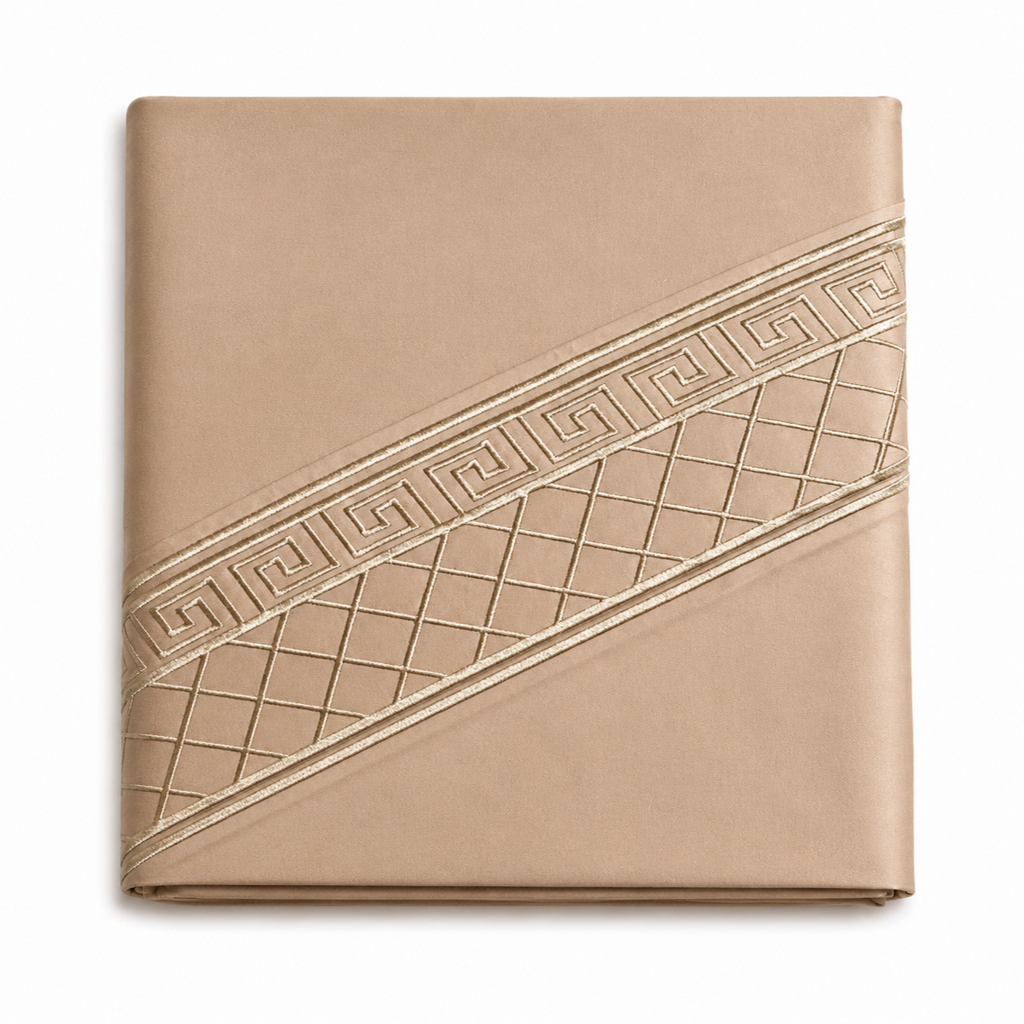 Absolute Decor Egyptian Cotton Duvet Set