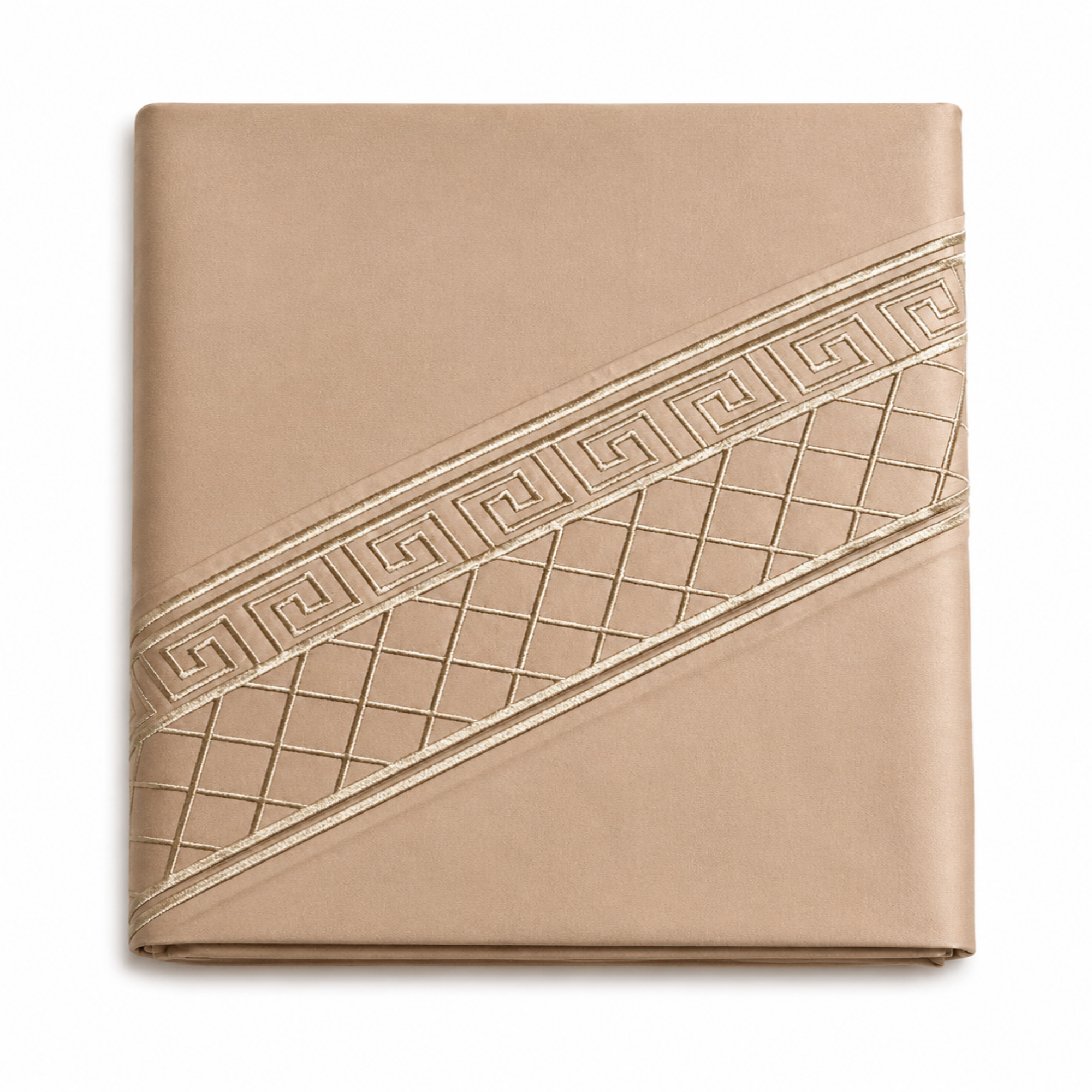 Absolute Decor Egyptian Cotton Duvet Set