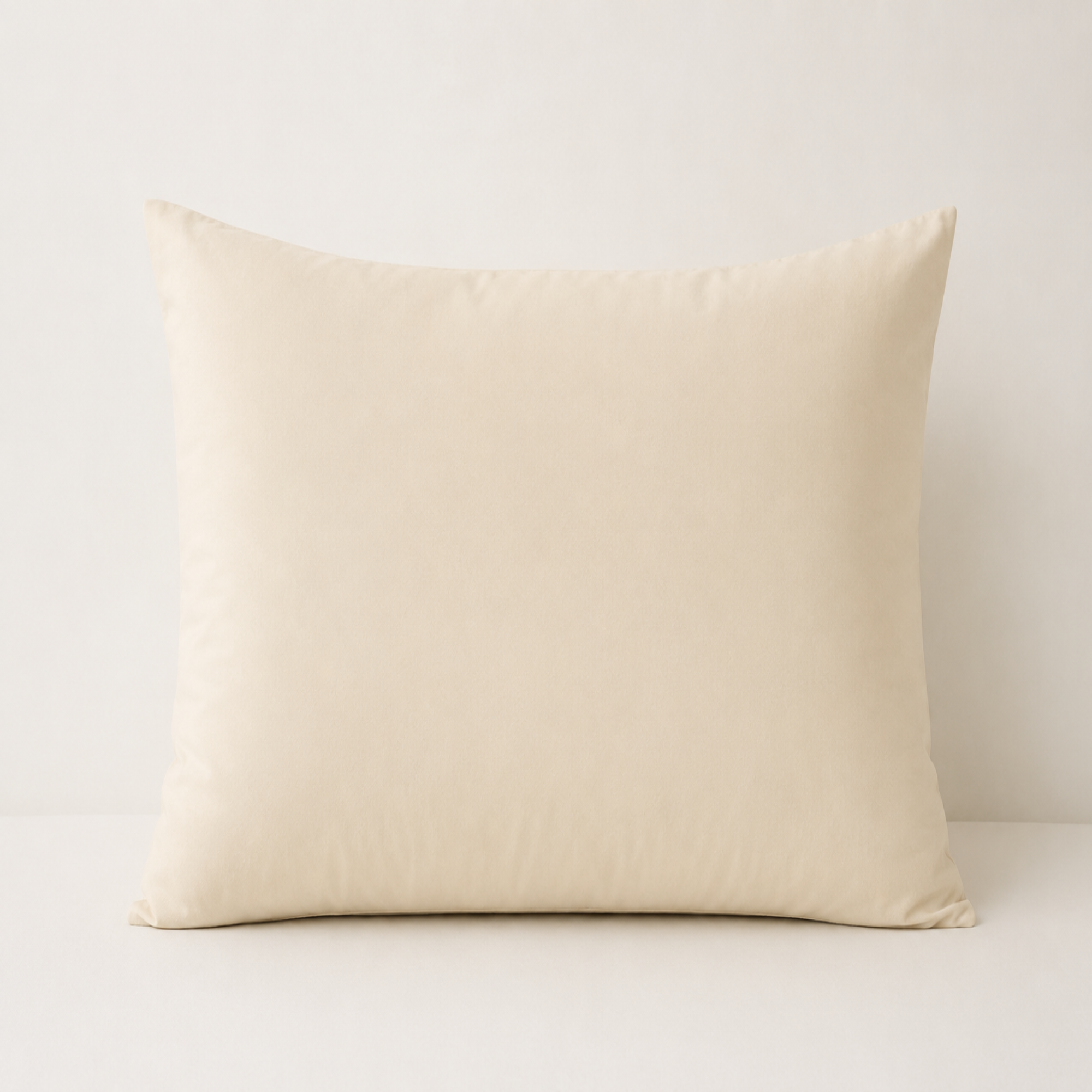 Pure Egyptian Cotton 400 Thread Count Pillowcase Set