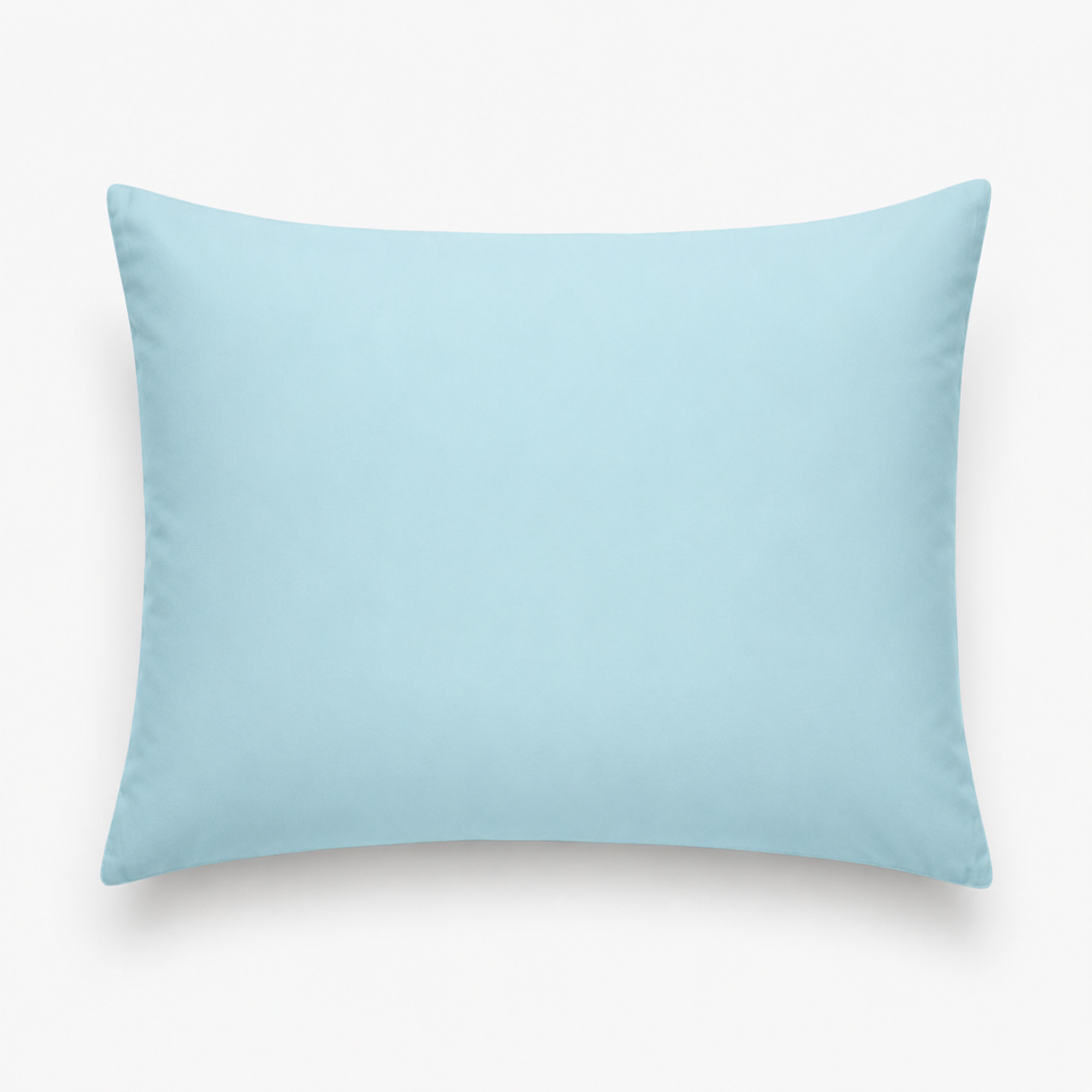 Pure Egyptian Cotton 400 Thread Count Pillowcase Set