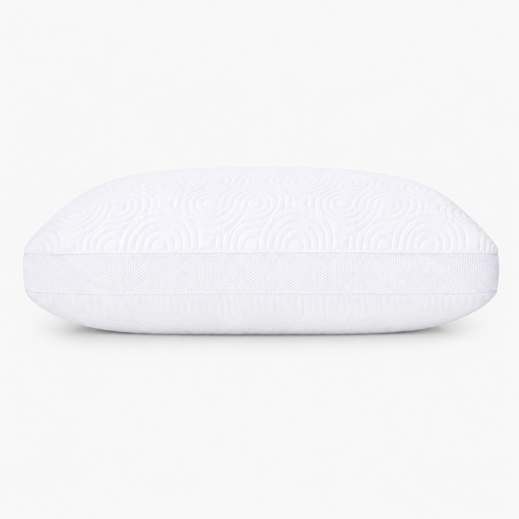 Individual Pocket Coil Pillow
