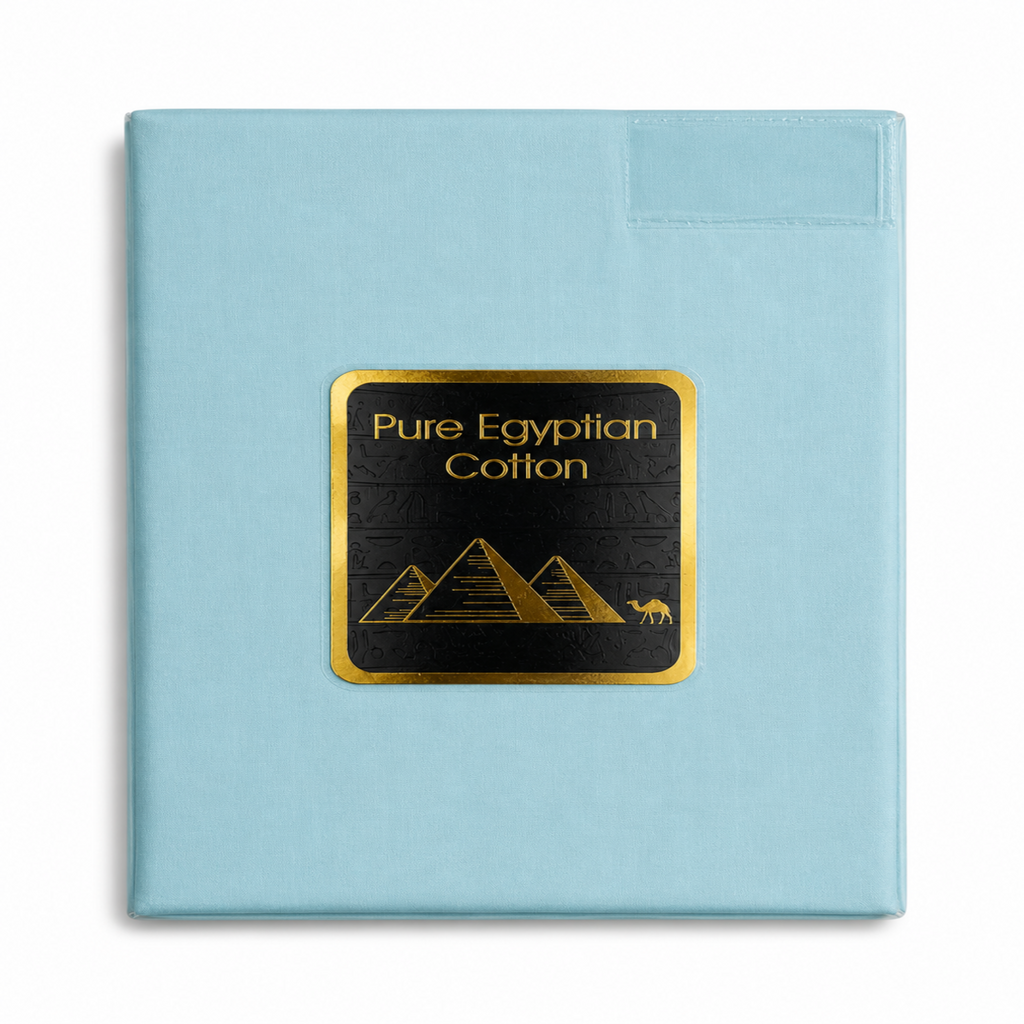 Pure Egyptian Cotton Sheet Collection – 400 Thread Count