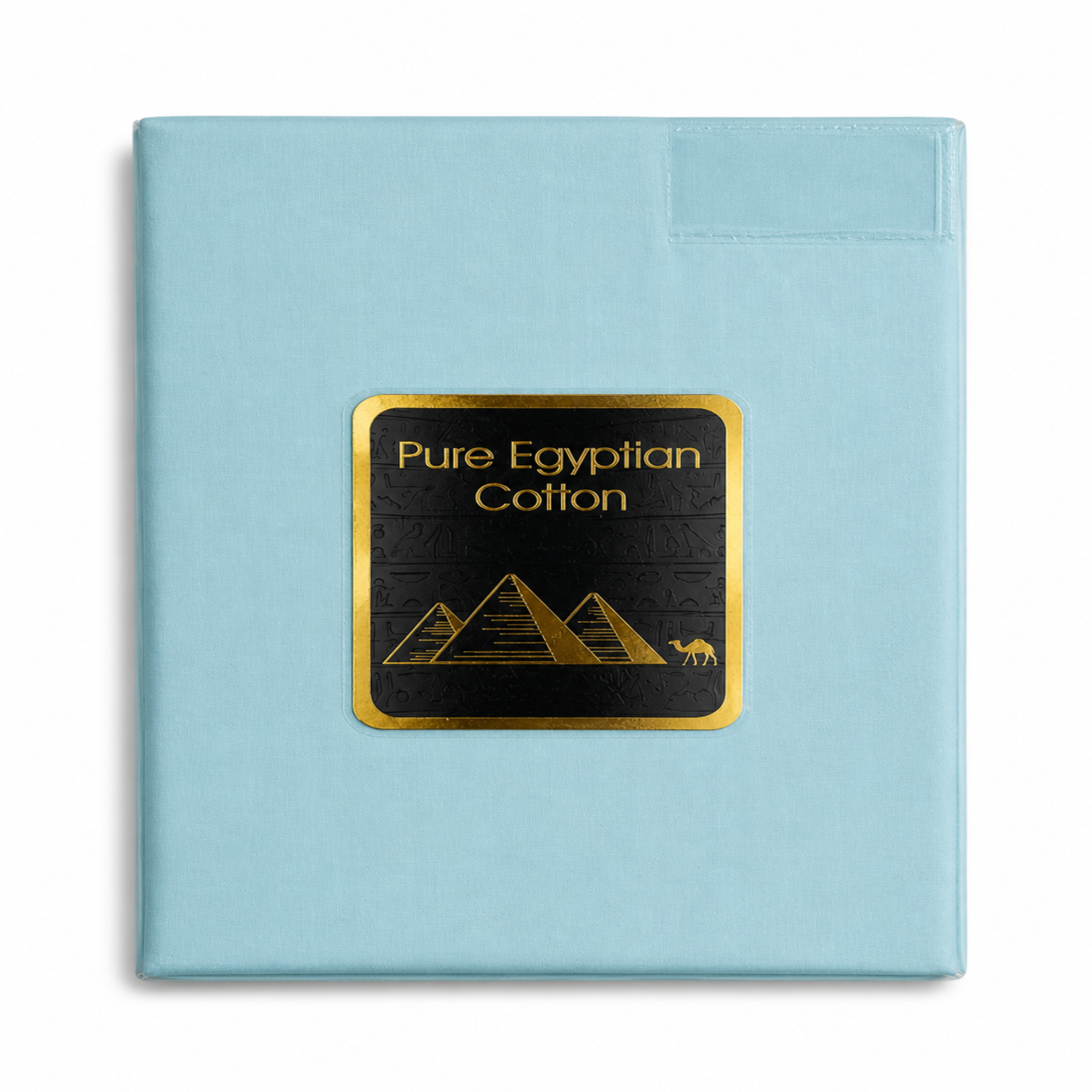 Pure Egyptian Cotton Sheet Collection – 400 Thread Count