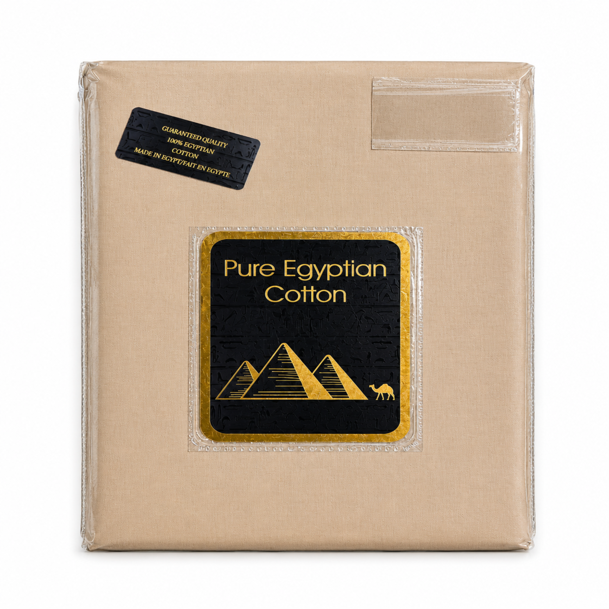 Pure Egyptian Cotton Sheet Collection – 400 Thread Count