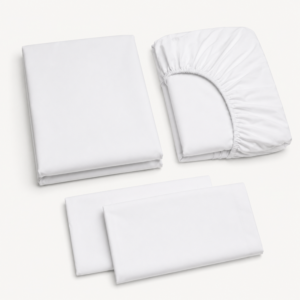 Absolute Decor Hotel Collection Set