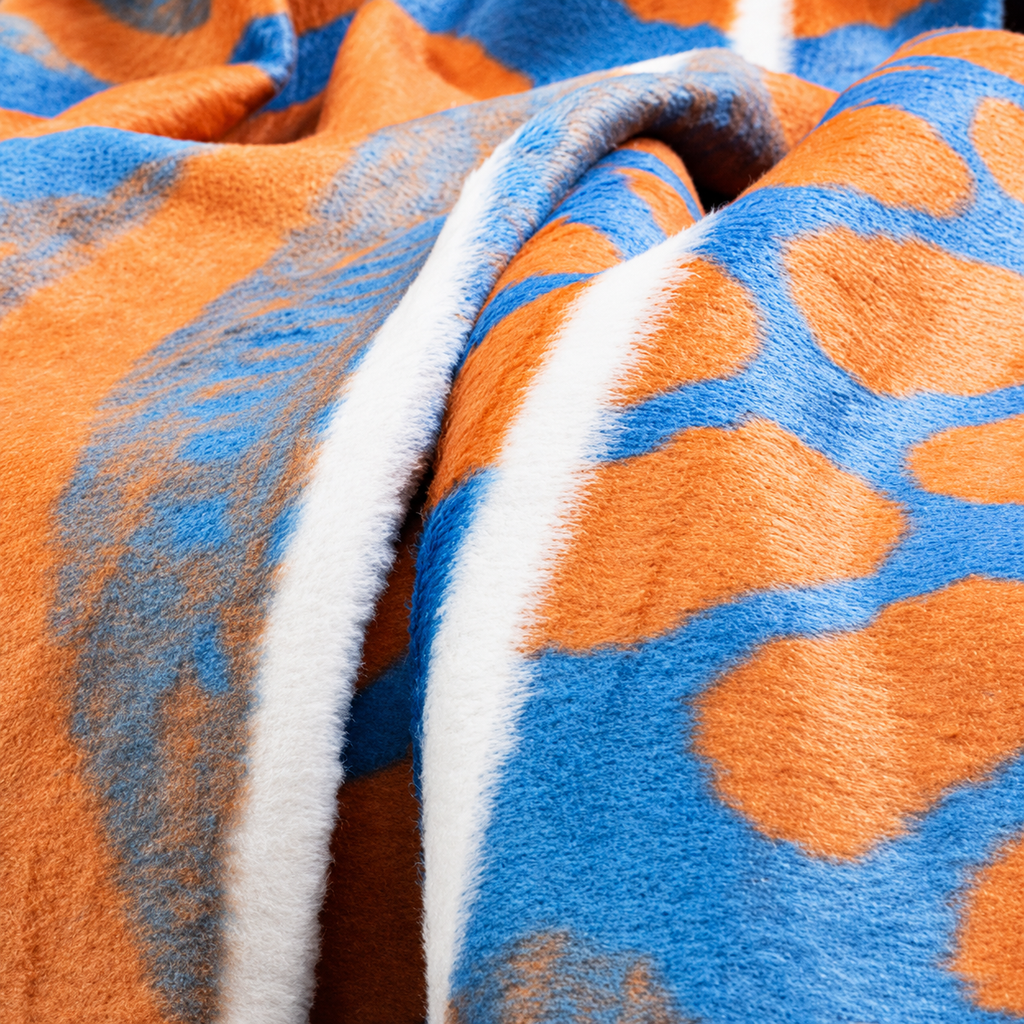 Sesli Basotho Blanket