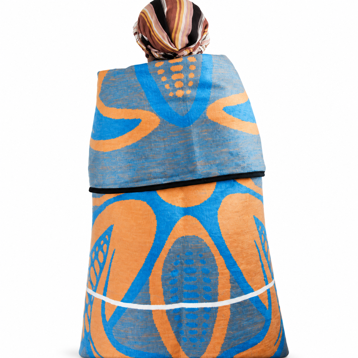 Sesli Basotho Blanket