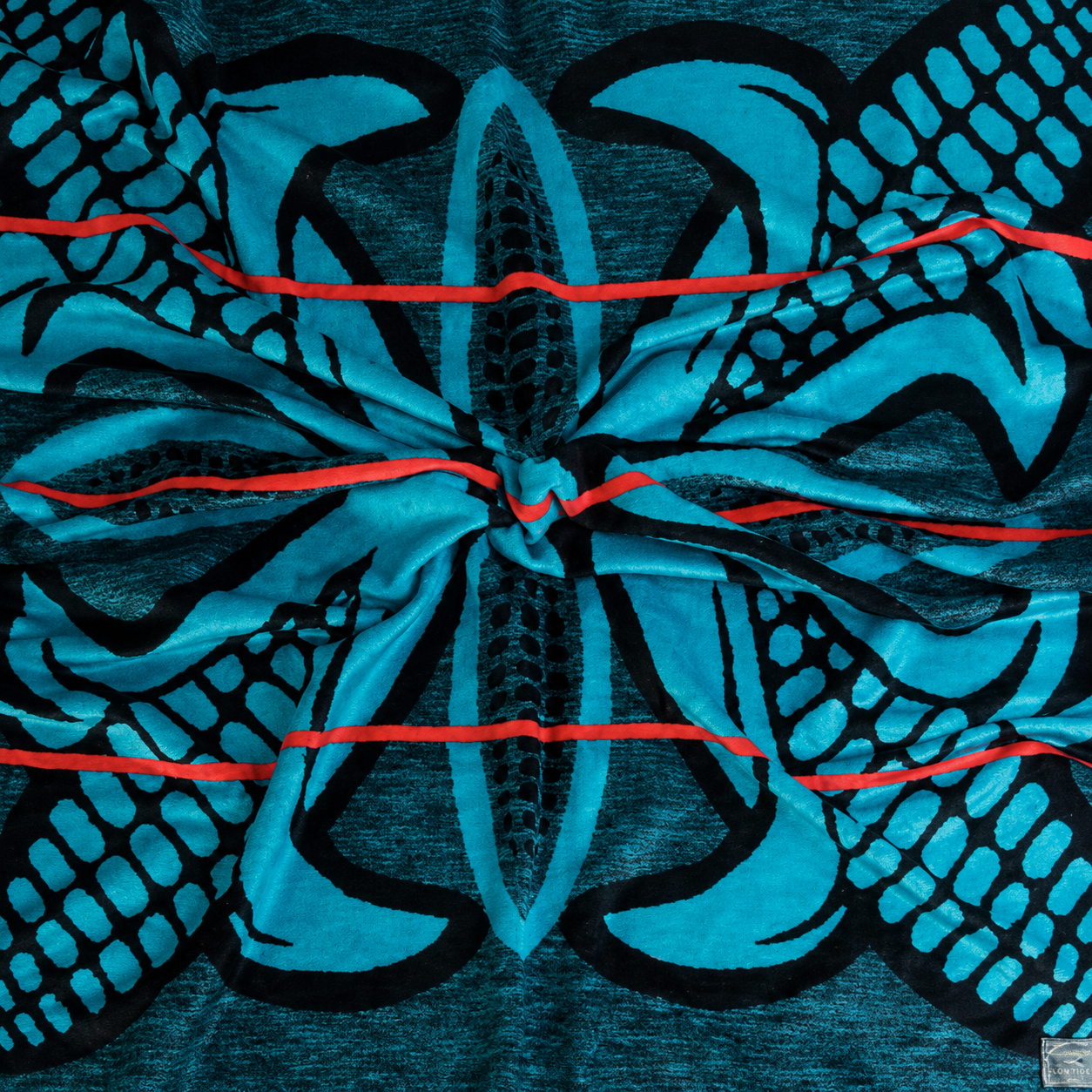 Sesli Basotho Blanket