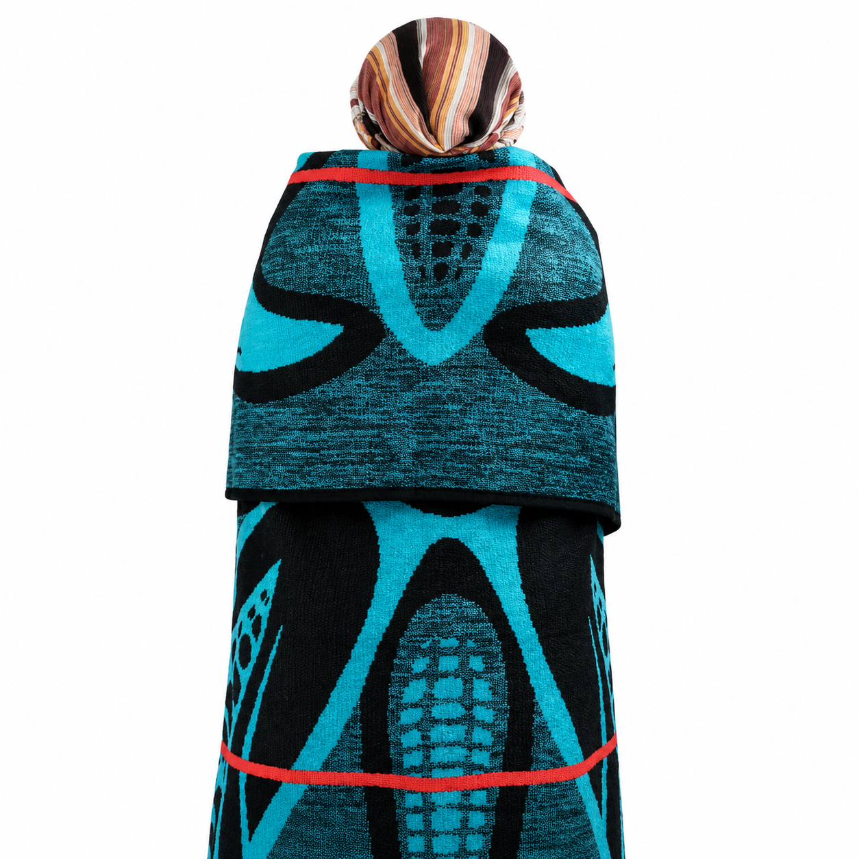 Sesli Basotho Blanket