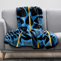 Sesli Basotho Blanket