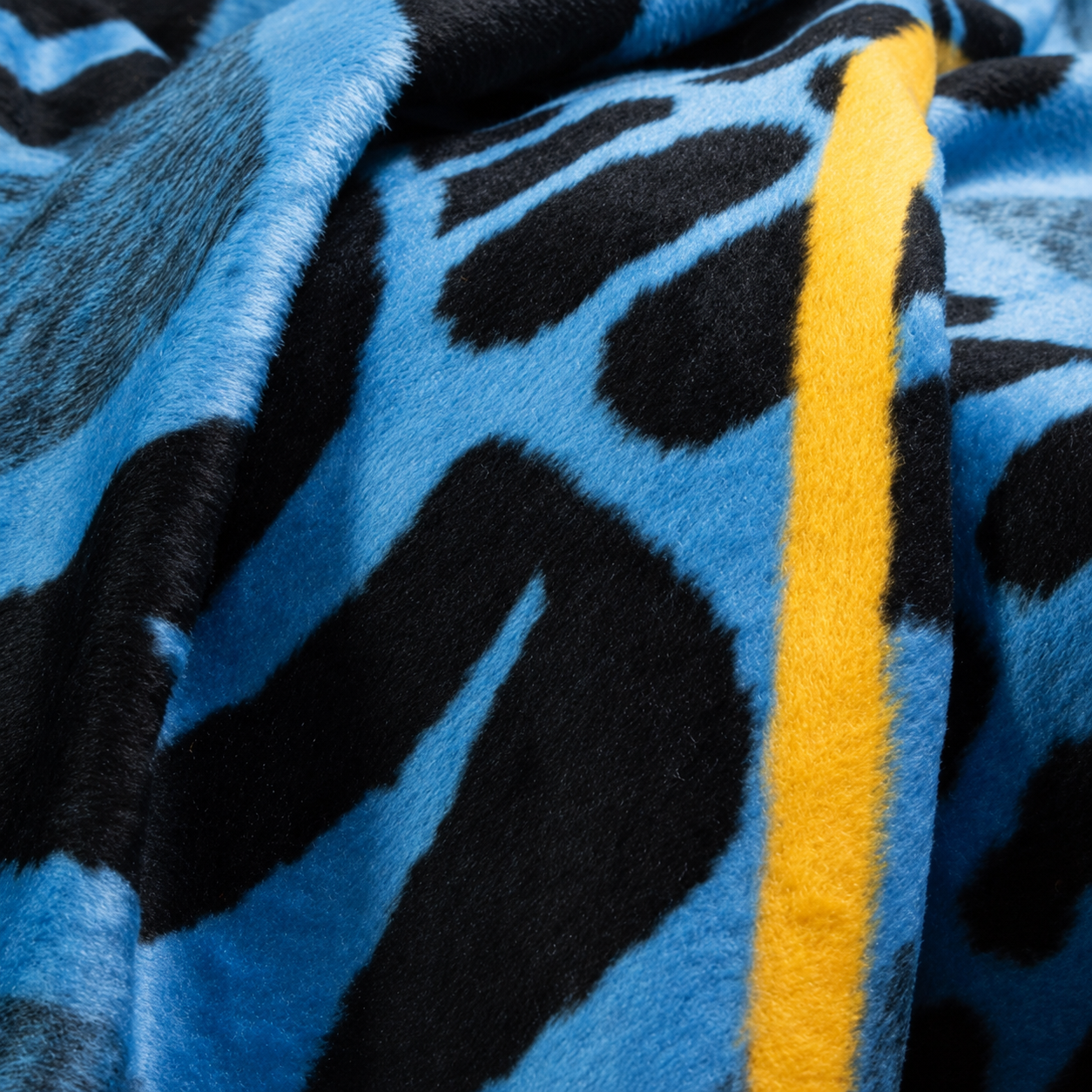 Sesli Basotho Blanket