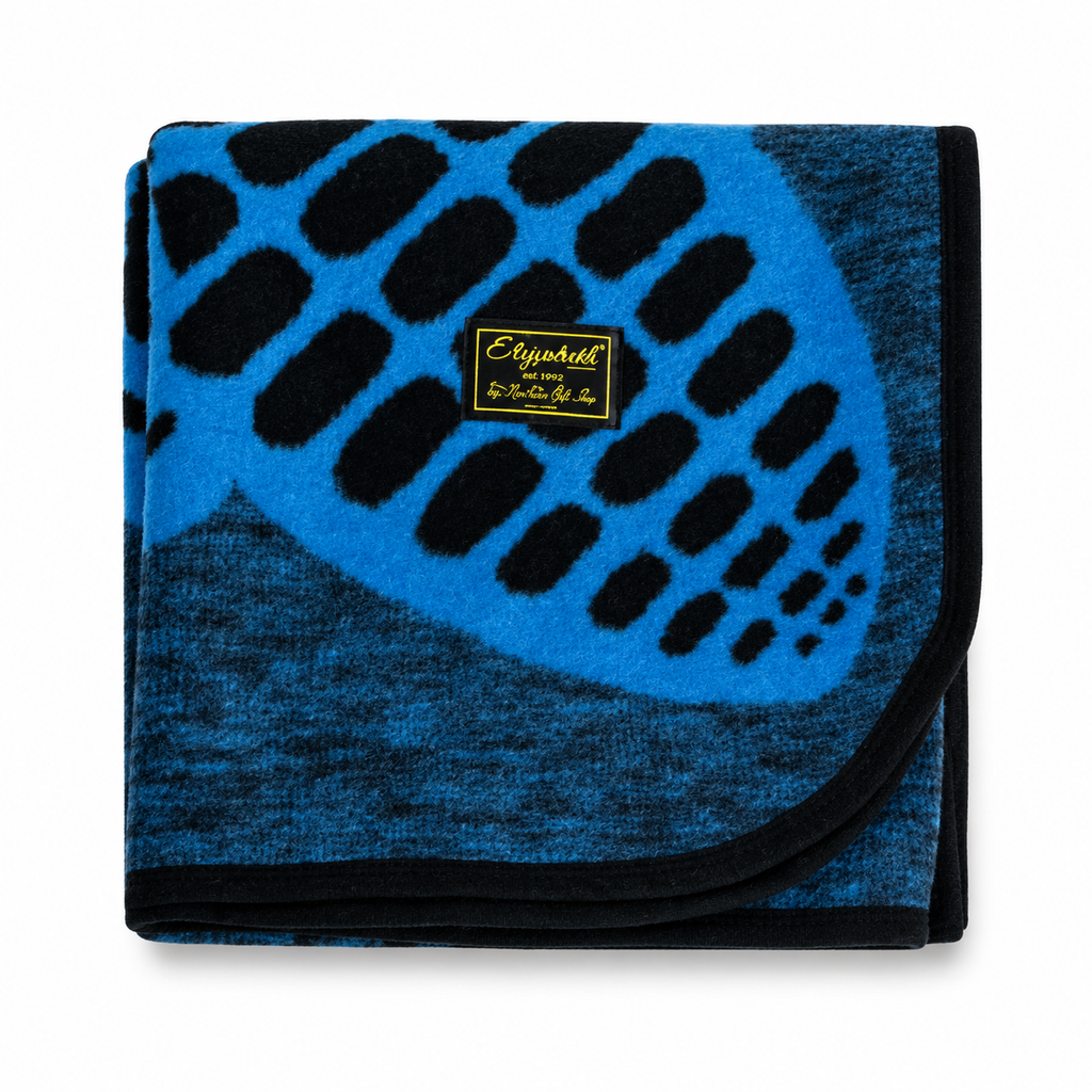 Sesli Basotho Blanket