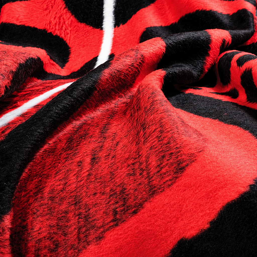Sesli Basotho Blanket