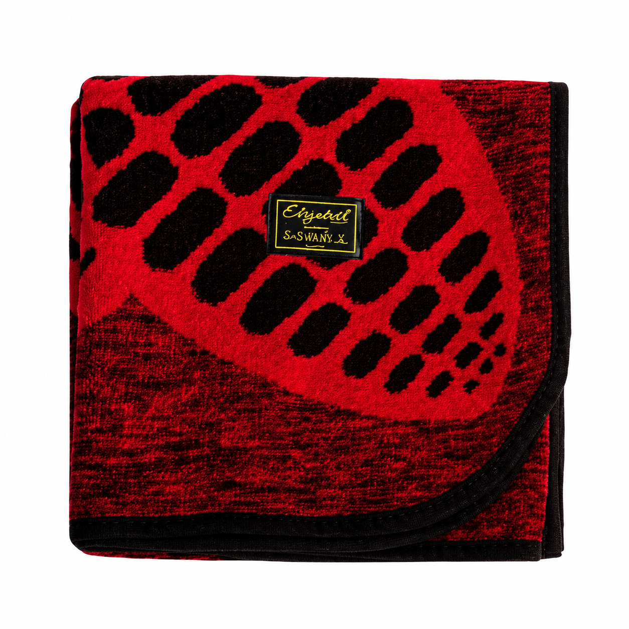 Sesli Basotho Blanket