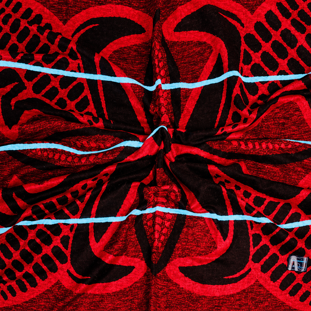 Sesli Basotho Blanket