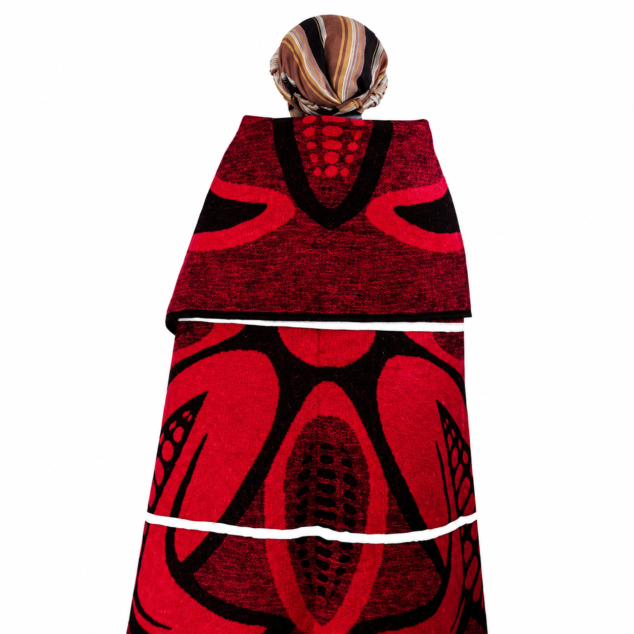 Sesli Basotho Blanket