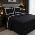 Absolute Decor 300TC Egyptian Cotton Sheet Set