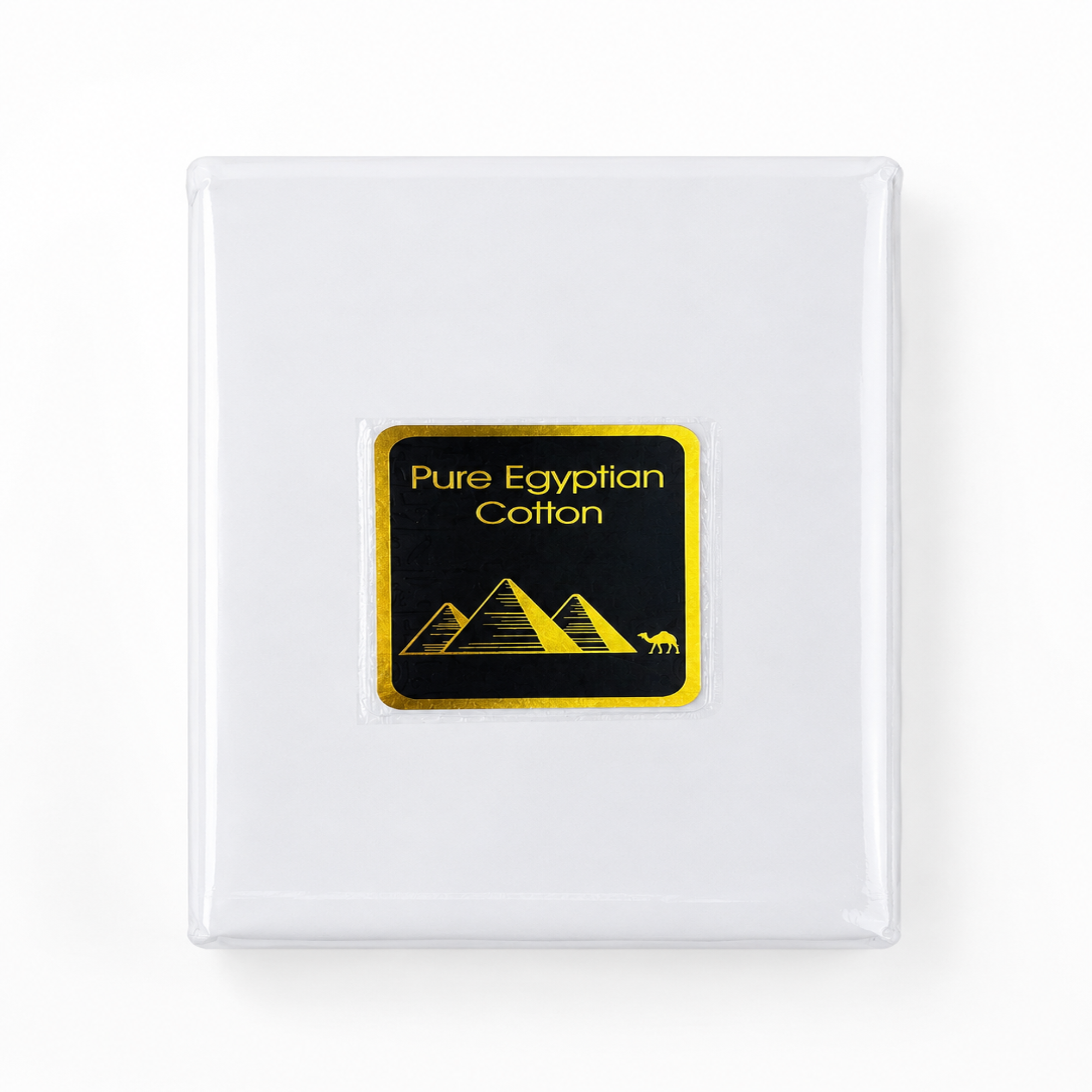 Pure Egyptian Cotton Sheet Collection – 400 Thread Count