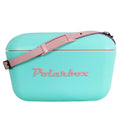 Polarbox Retro Cooler Box – 12L