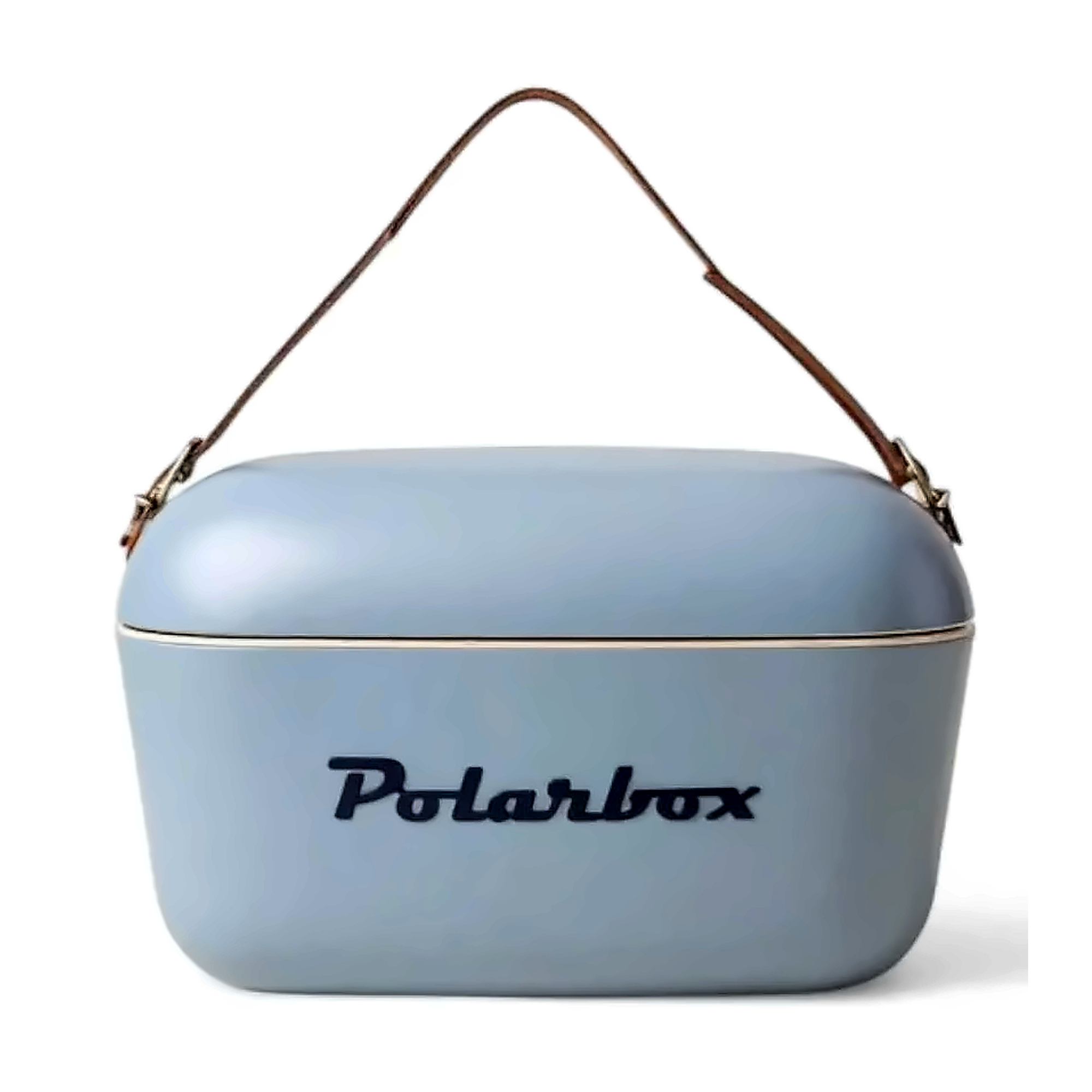 Polarbox Retro Cooler Box – 20L