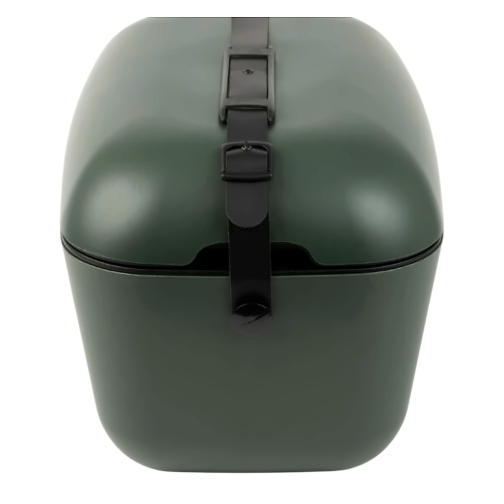 Polarbox Retro Cooler Box – 12L