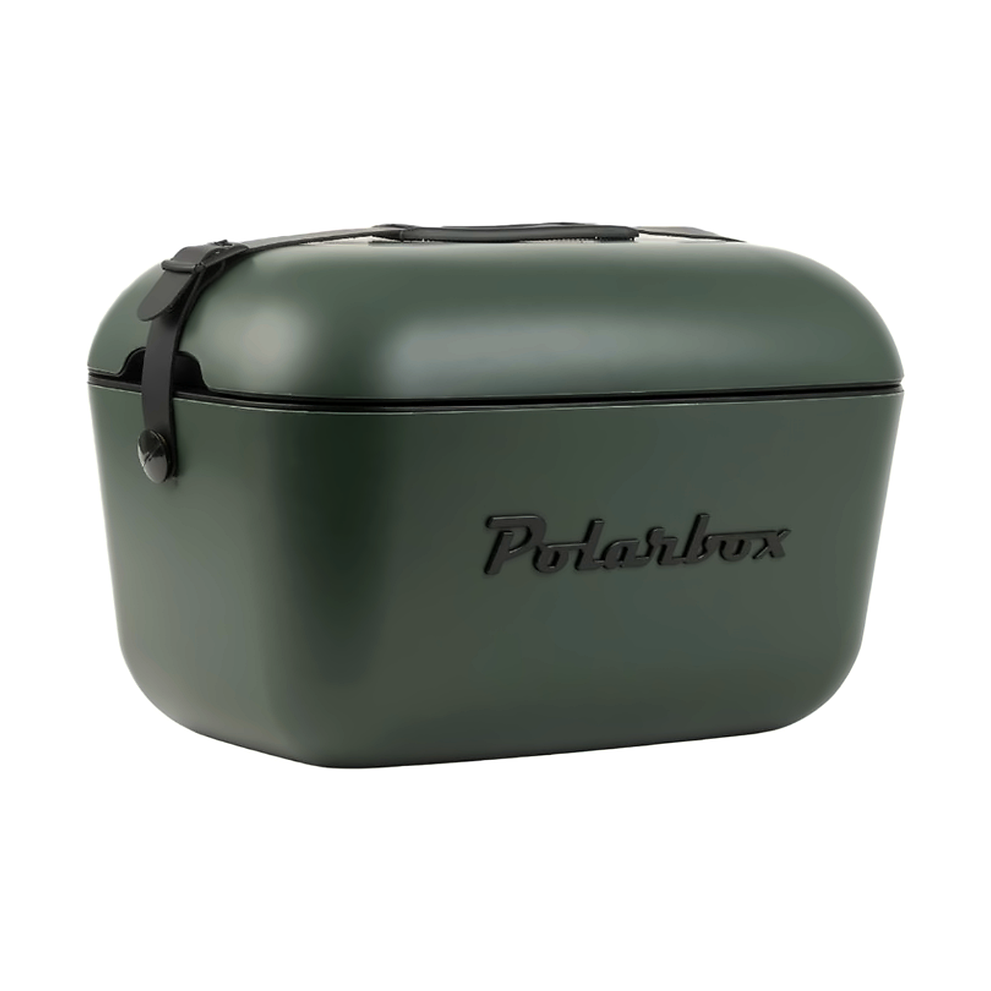 Polarbox Retro Cooler Box – 20L