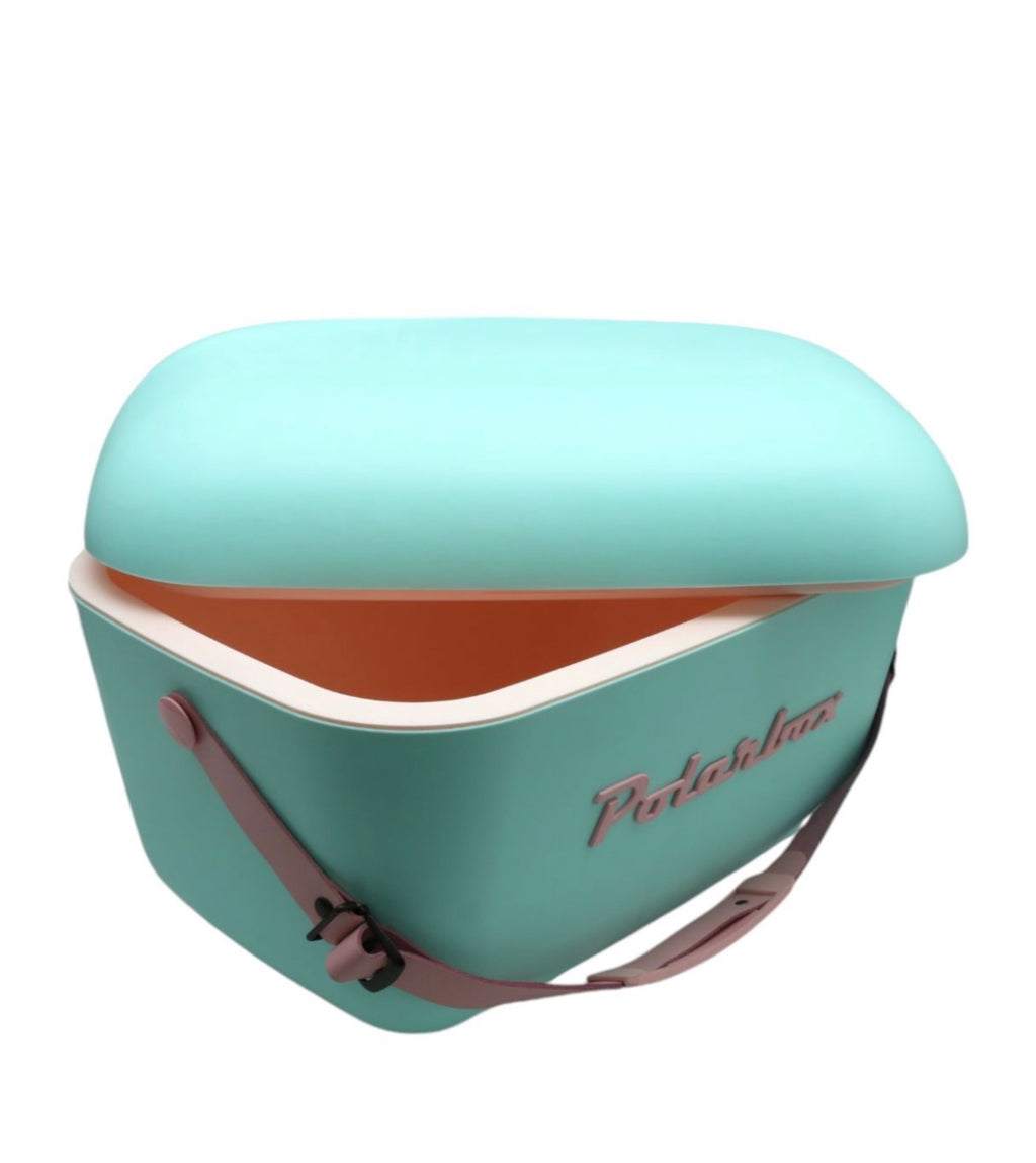 Polar Box 20L GREEN