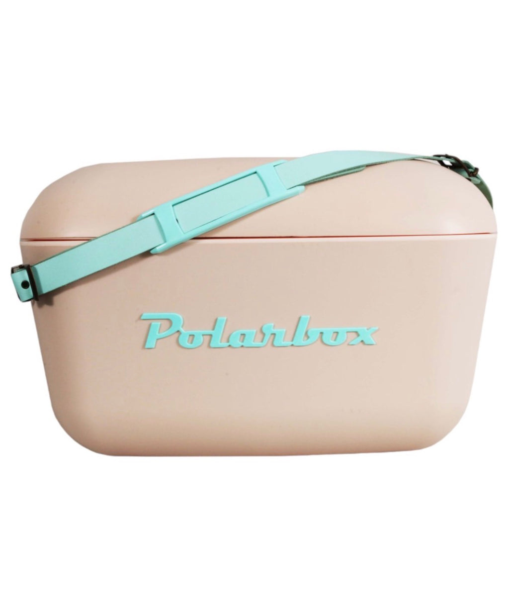Polar Box 20L PINK