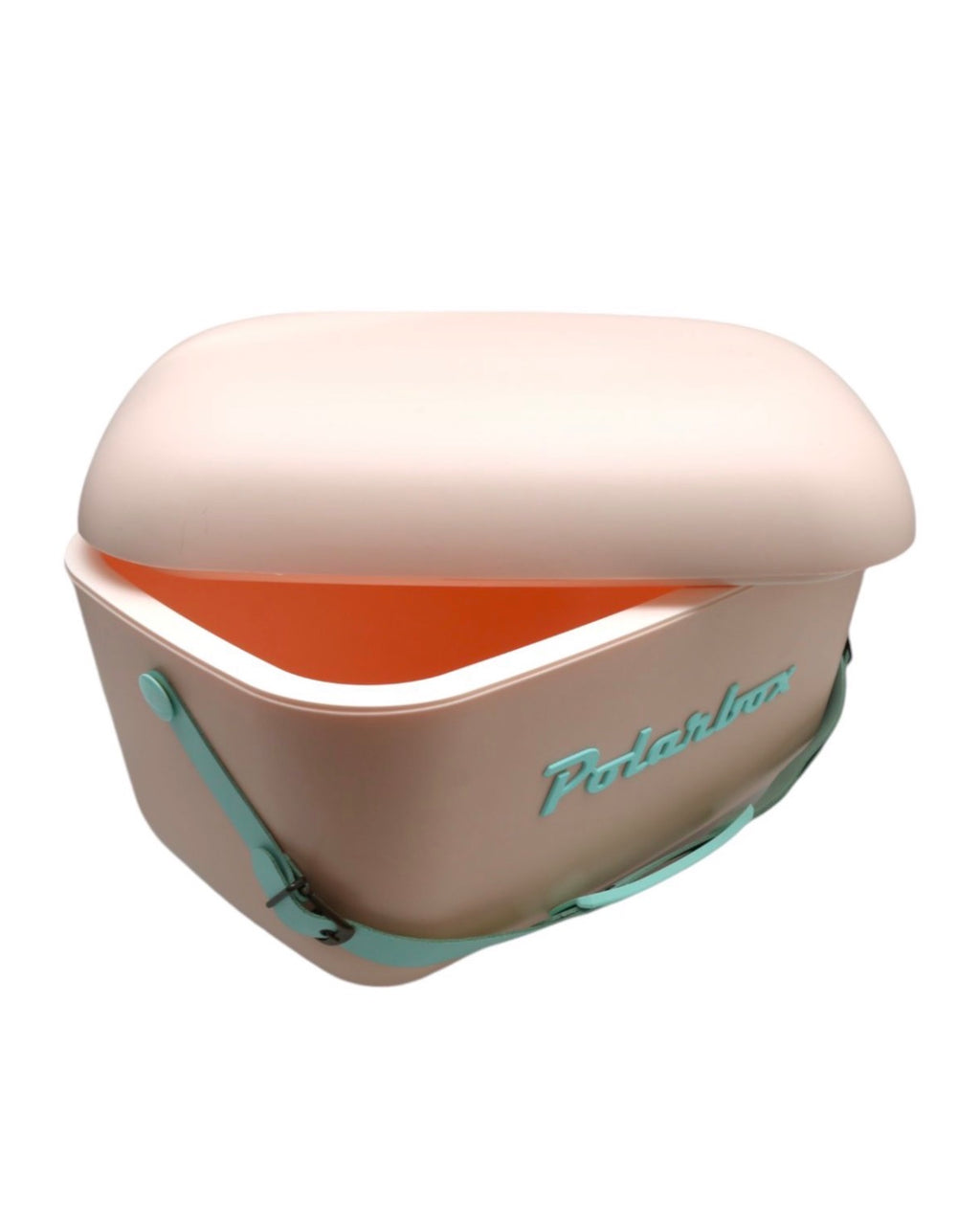 Polar Box 20L PINK